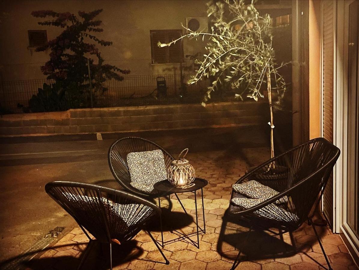 Apartment Deluxe Im Medulin Exteriör bild