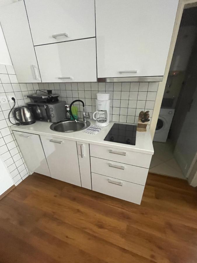 Apartment Deluxe Im Medulin Exteriör bild