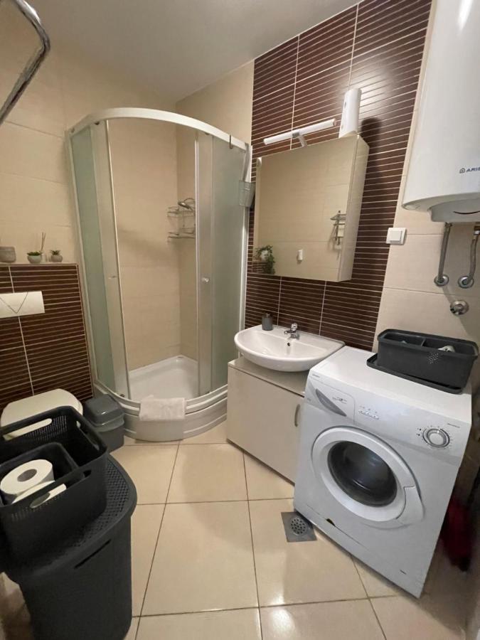 Apartment Deluxe Im Medulin Exteriör bild
