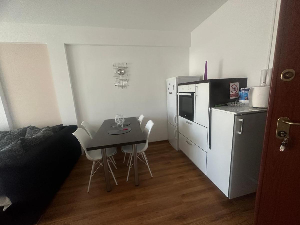 Apartment Deluxe Im Medulin Exteriör bild