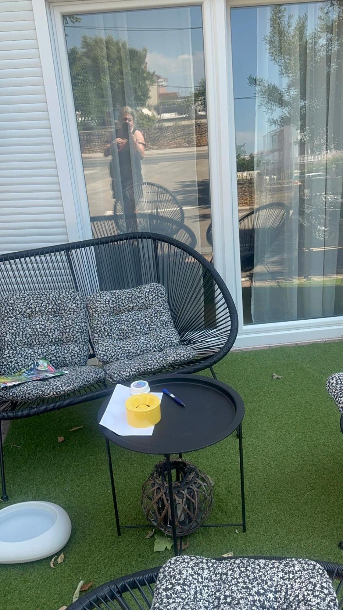 Apartment Deluxe Im Medulin Exteriör bild